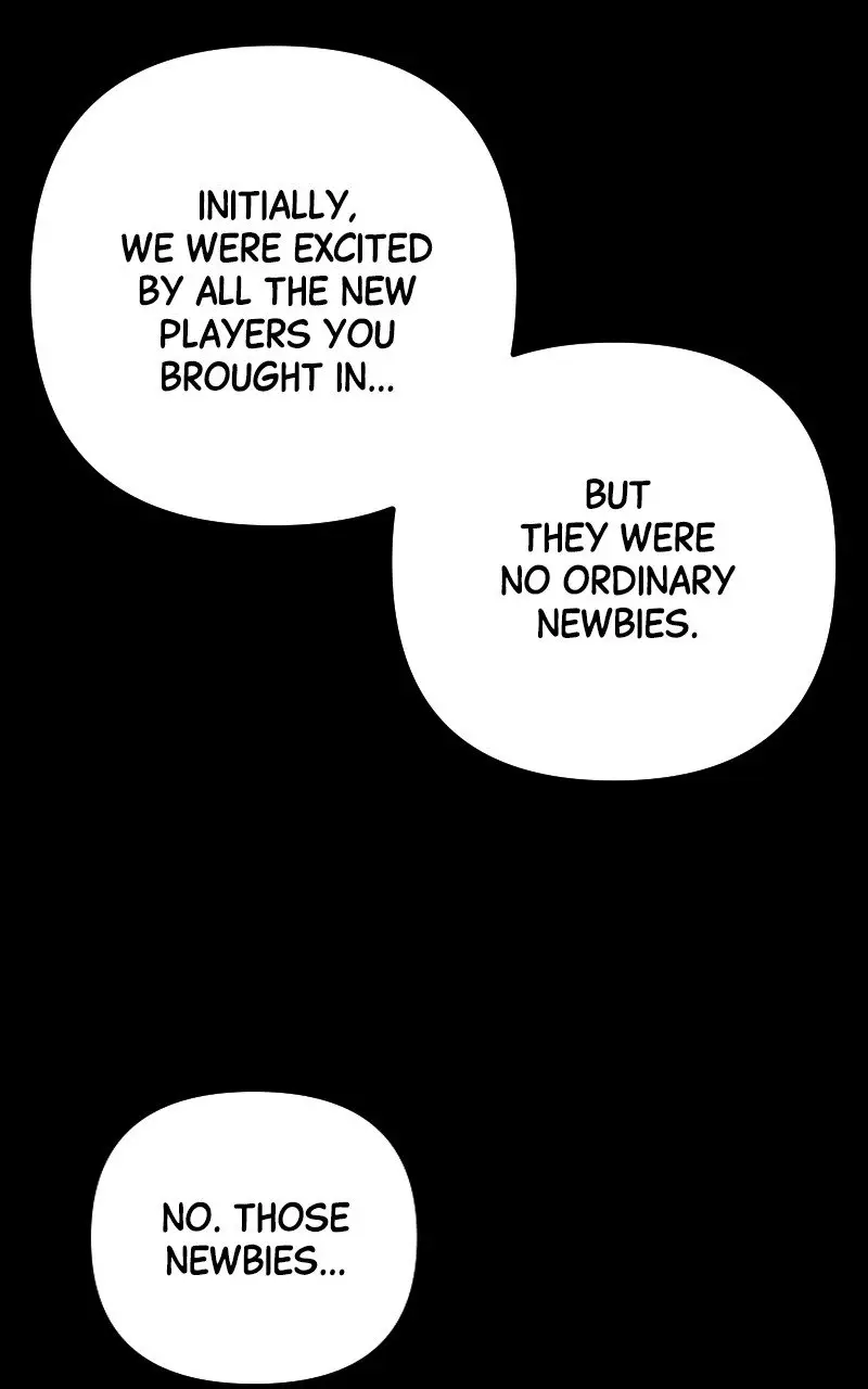 The Possessed Genius' Gaming Stream Chapter 47 74